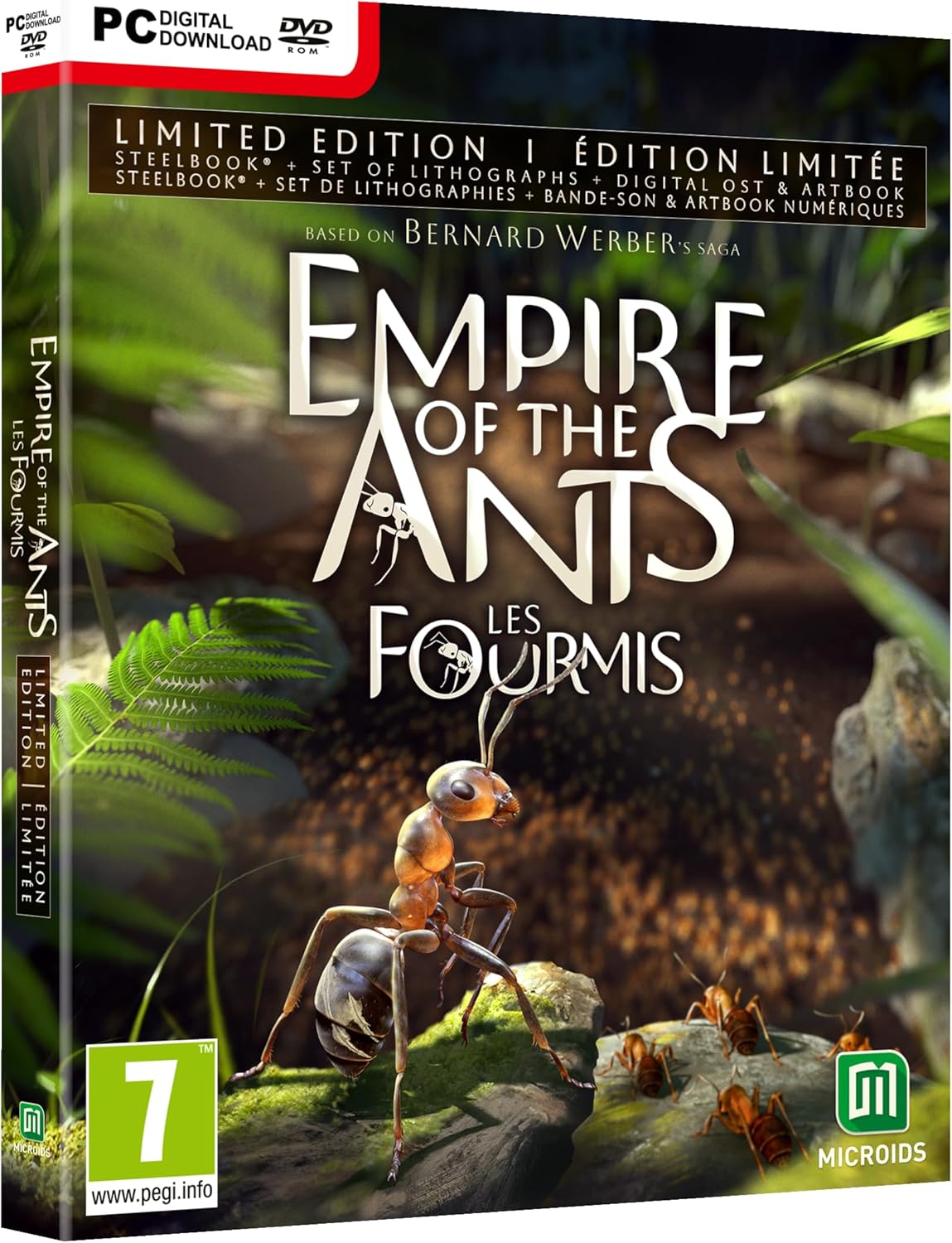 juego pc