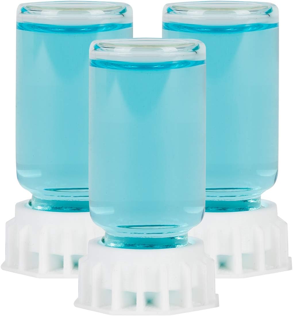 Contenedor agua