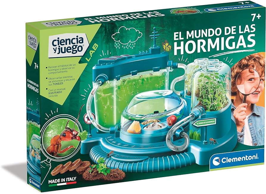hormigueros