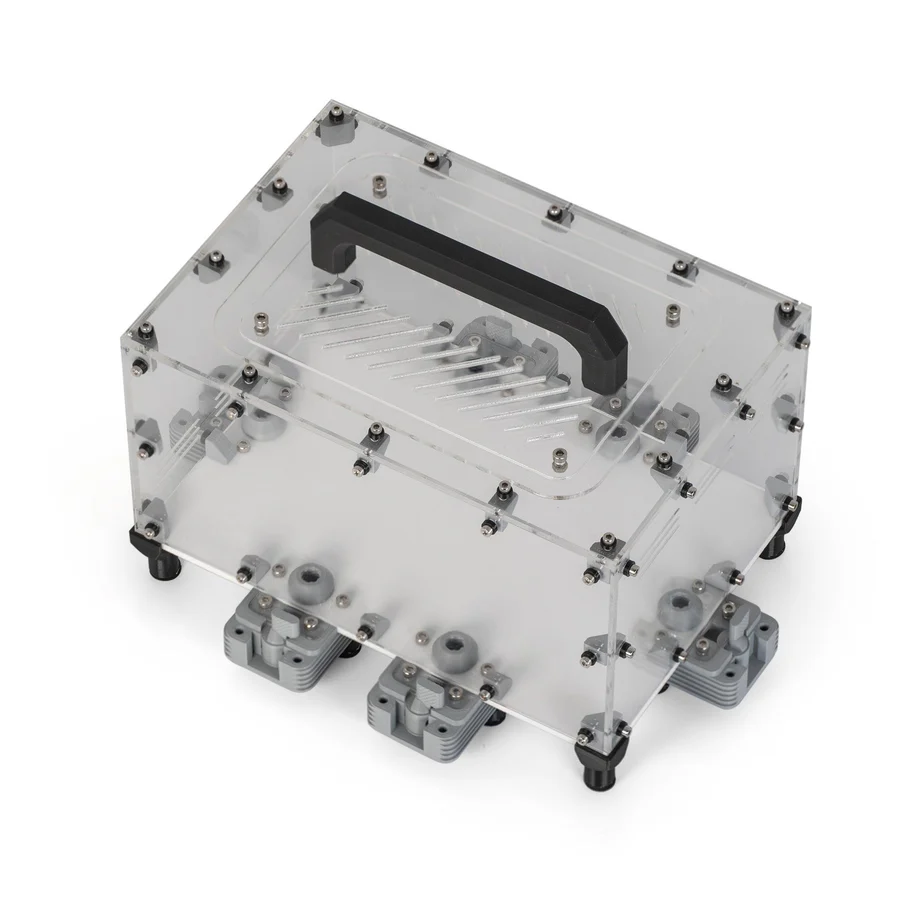 forrajeo antdimension