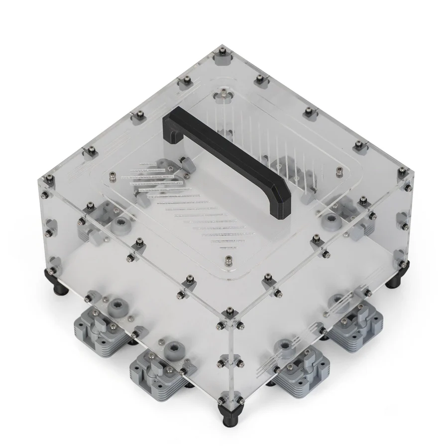 forrajeo antdimension