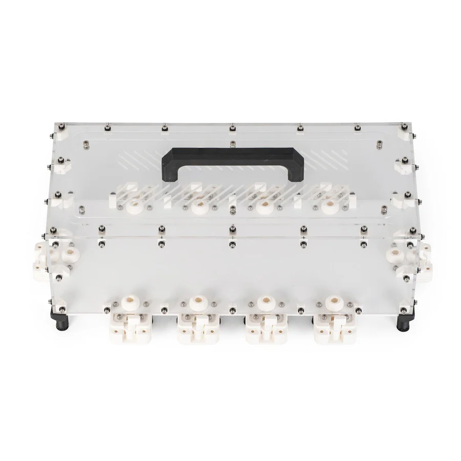 forrajeo antdimension