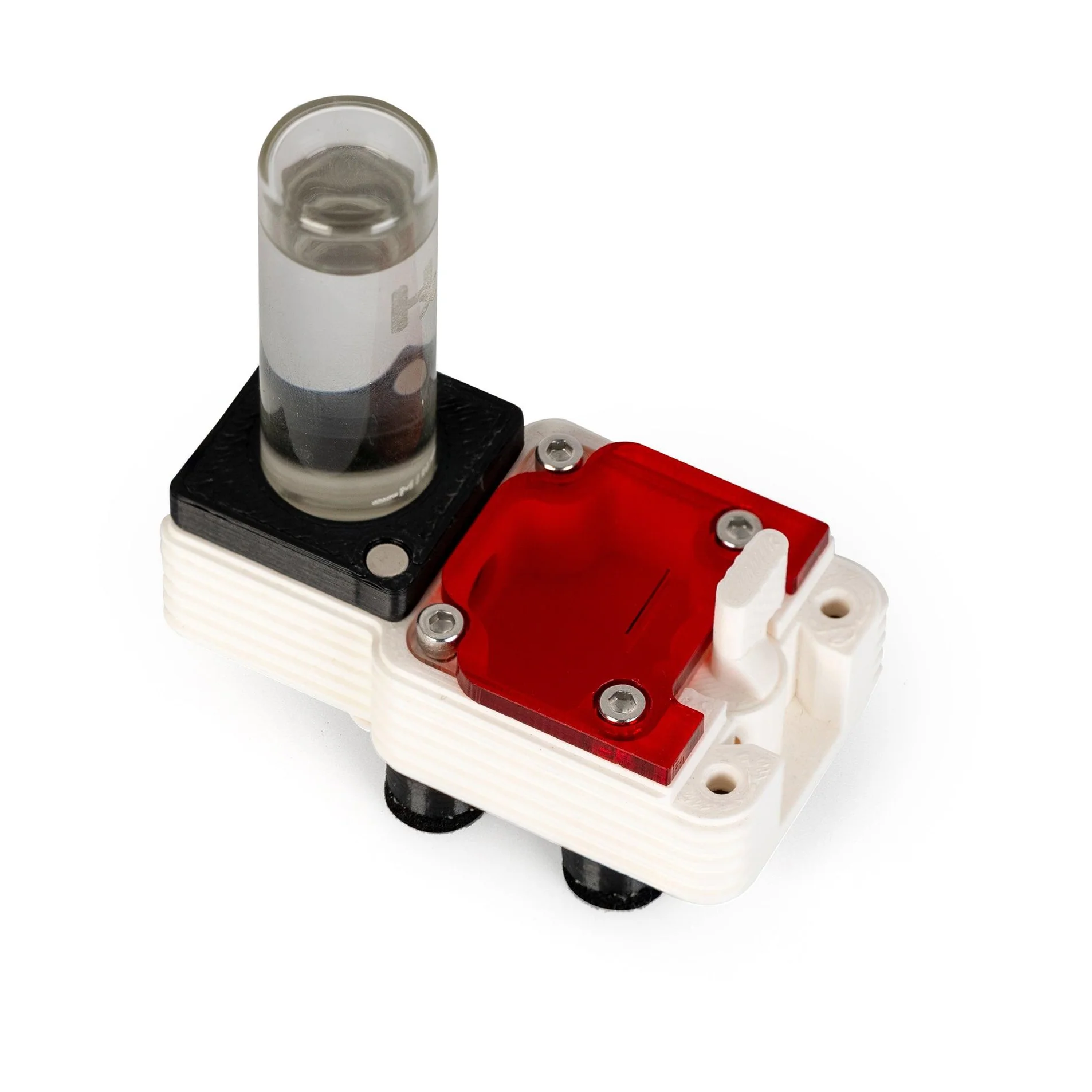 modulares antdimension