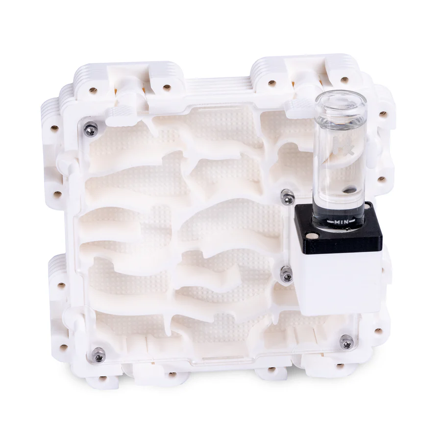 modulares antdimension