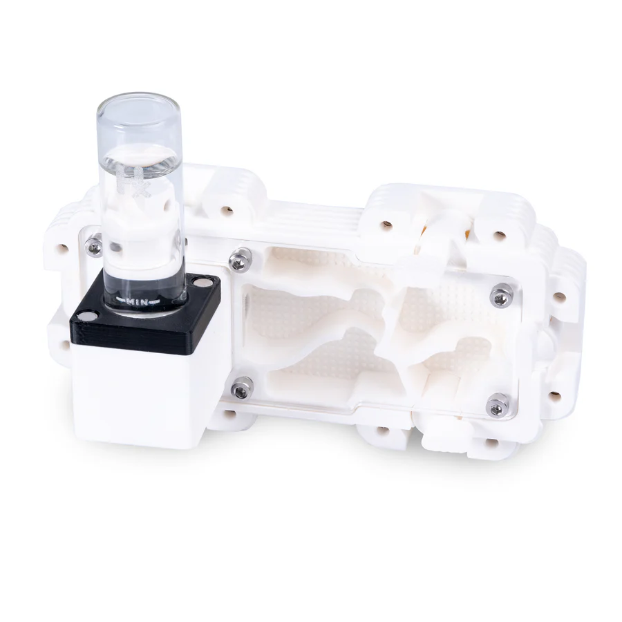 modulares antdimension