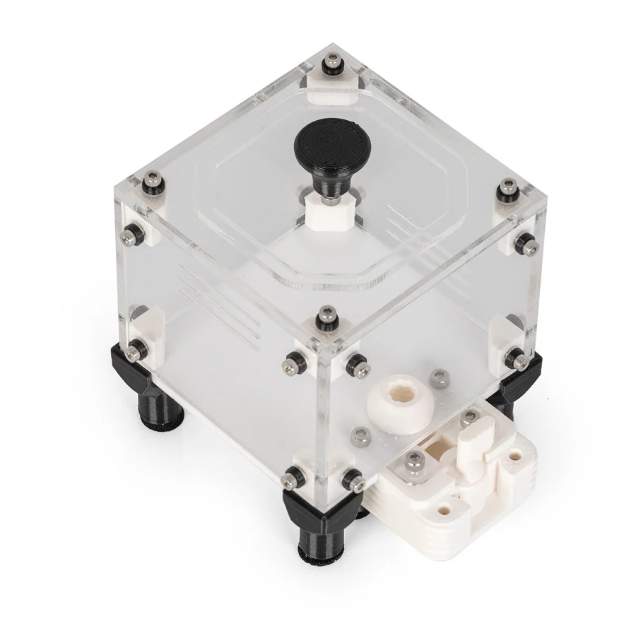 forrajeo antdimension