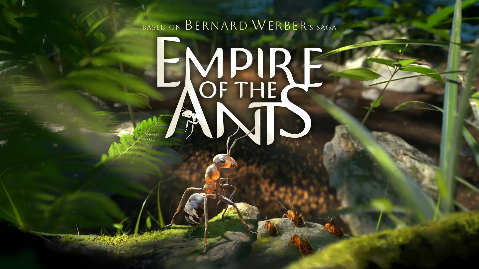 portada empire of the ants